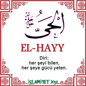 El-Hayy Esması