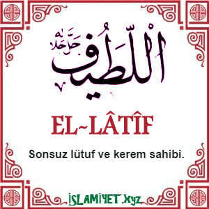 El-Latif Esması