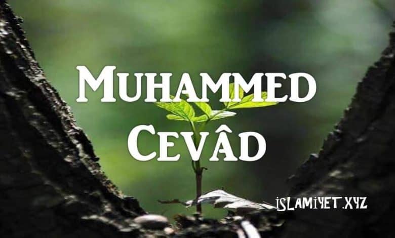 Muhammed Cevâd (9.imam)